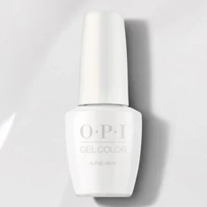 OPI GelColor – Alpine Snow