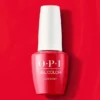 OPI GelColor – Cajun Shrimp