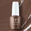 OPI GelColor – Cliffside Karaoke