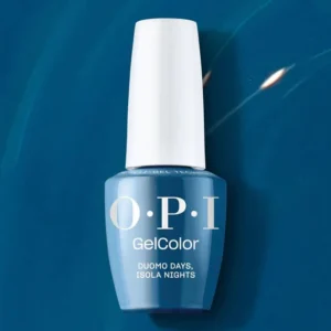 OPI GelColor – Duomo Days, Isola Nights