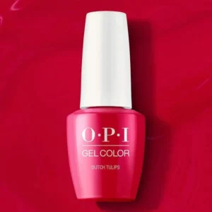 OPI GelColor – Dutch Tulips