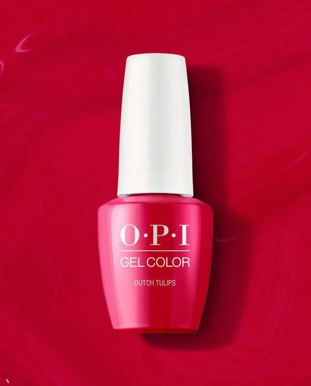 OPI GelColor – Dutch Tulips