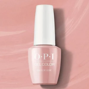 OPI GelColor – Dulce de Leche