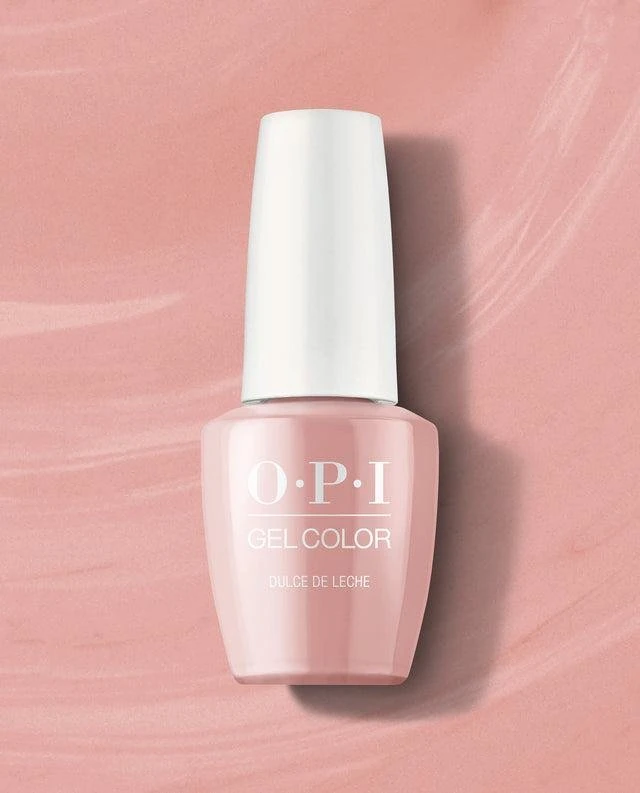 OPI GelColor – Dulce de Leche