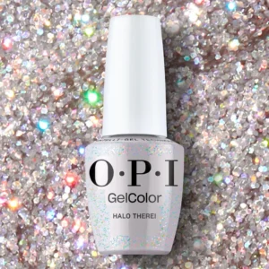 OPI GelColor – Halo There!