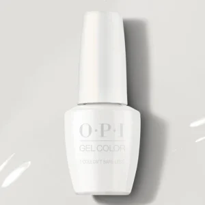 OPI GelColor – I Cannoli Wear OPI