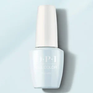 OPI GelColor – It's a Boy!