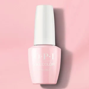 OPI GelColor – It's A Girl!