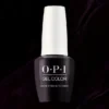 OPI GelColor – Lincoln Park After Dark