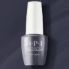 OPI GelColor – Less is Norse