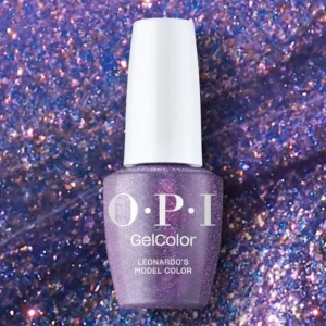 OPI GelColor – Leonardo's Model Color