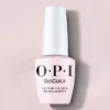 OPI GelColor – Let's Be Friends!