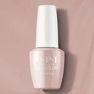 OPI GelColor – Bare My Soul
