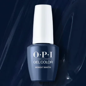 OPI GelColor – Midnight Mantra