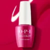 OPI GelColor – Madam President