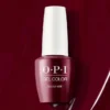 OPI GelColor – Malaga Wine