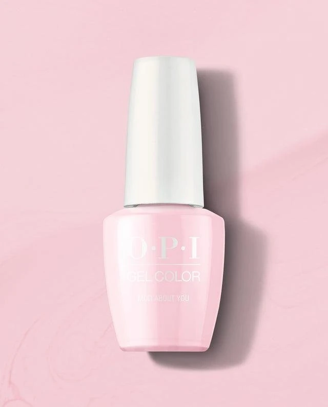 OPI GelColor – Mod About You