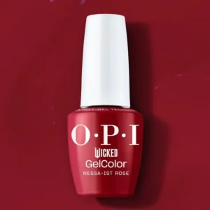 OPI GelColor – Nessa-ist Rose