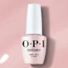 OPI GelColor – Baby, Take a Vow