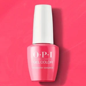 OPI GelColor – Strawberry Margarita