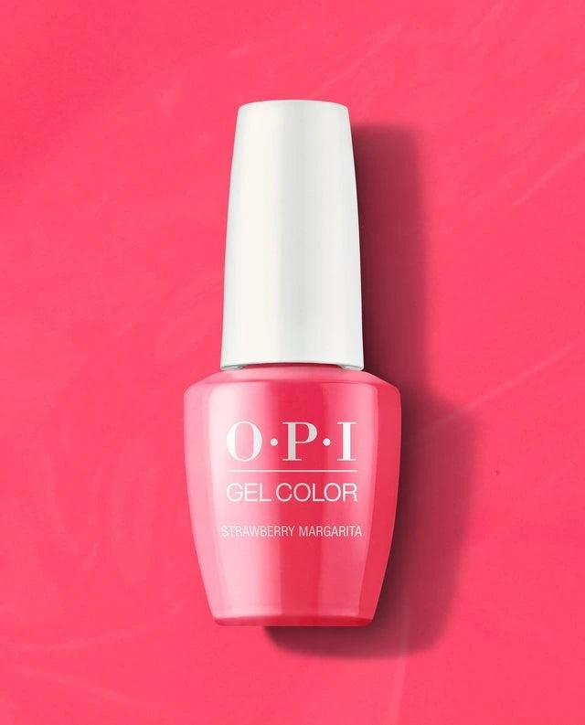 OPI GelColor – Strawberry Margarita