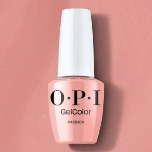 OPI GelColor – Passion