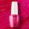 OPI GelColor – Pompeii Purple