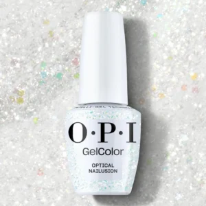 OPI GelColor – Optical Nailusion