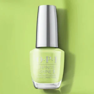 OPI GelColor – Summer Monday-Fridays