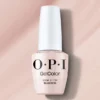 OPI GelColor – Stop It I'm Blushing