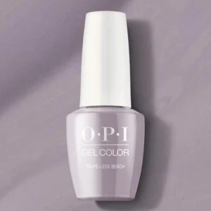 OPI GelColor – Taupe-less Beach