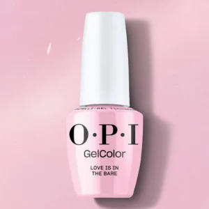 OPI GelColor – Love is in the Bare