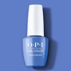 OPI GelColor – Dream Come Blue