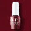 OPI GelColor – We the Female