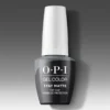 OPI GelColor – STAY MATTE TOP COAT
