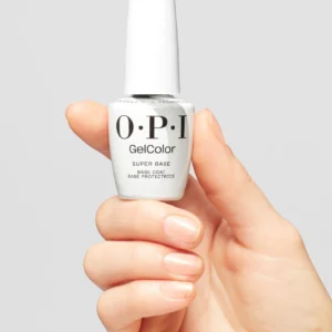 OPI GelColor – SUPER BASE COAT