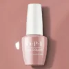 OPI GelColor – Barefoot in Barcelona