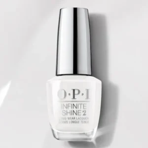 OPI Infinite Shine – Alpine Snow