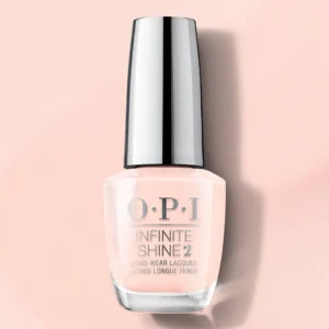 OPI Infinite Shine – Bubble Bath
