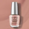 OPI Infinite Shine – Barefoot in Barcelona