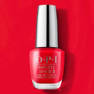 OPI Infinite Shine – Cajun Shrimp