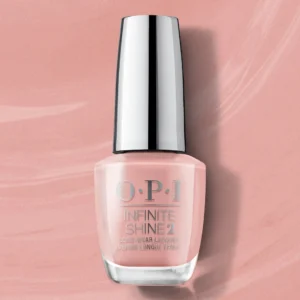 OPI Infinite Shine – Dulce de Leche