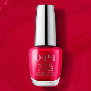 OPI Infinite Shine – Dutch Tulips