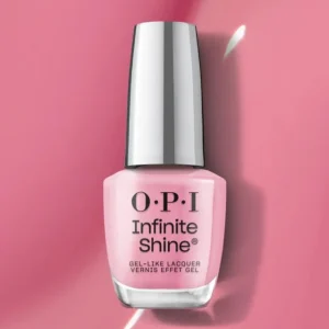 OPI Infinite Shine – Flamingo Your Own Way