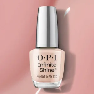 OPI Infinite Shine – Keep Calm & Carry On