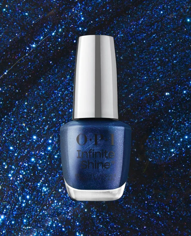 OPI Infinite Shine – Awe Night Long