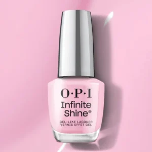 OPI Infinite Shine – Faux-ever Yours