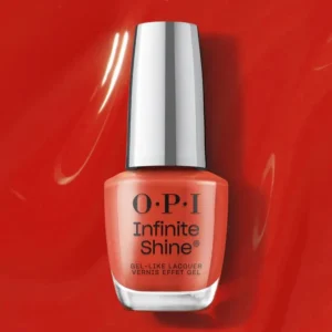 OPI Infinite Shine – Full of Glambition