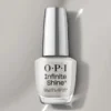 OPI Infinite Shine – Gray it on Me
