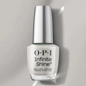 OPI Infinite Shine – Gray it on Me